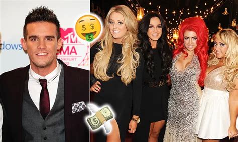 geordie shore rich list.